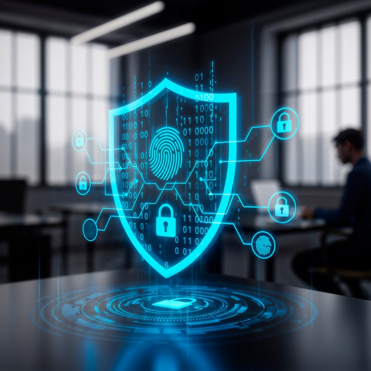 Cybersecurity Services