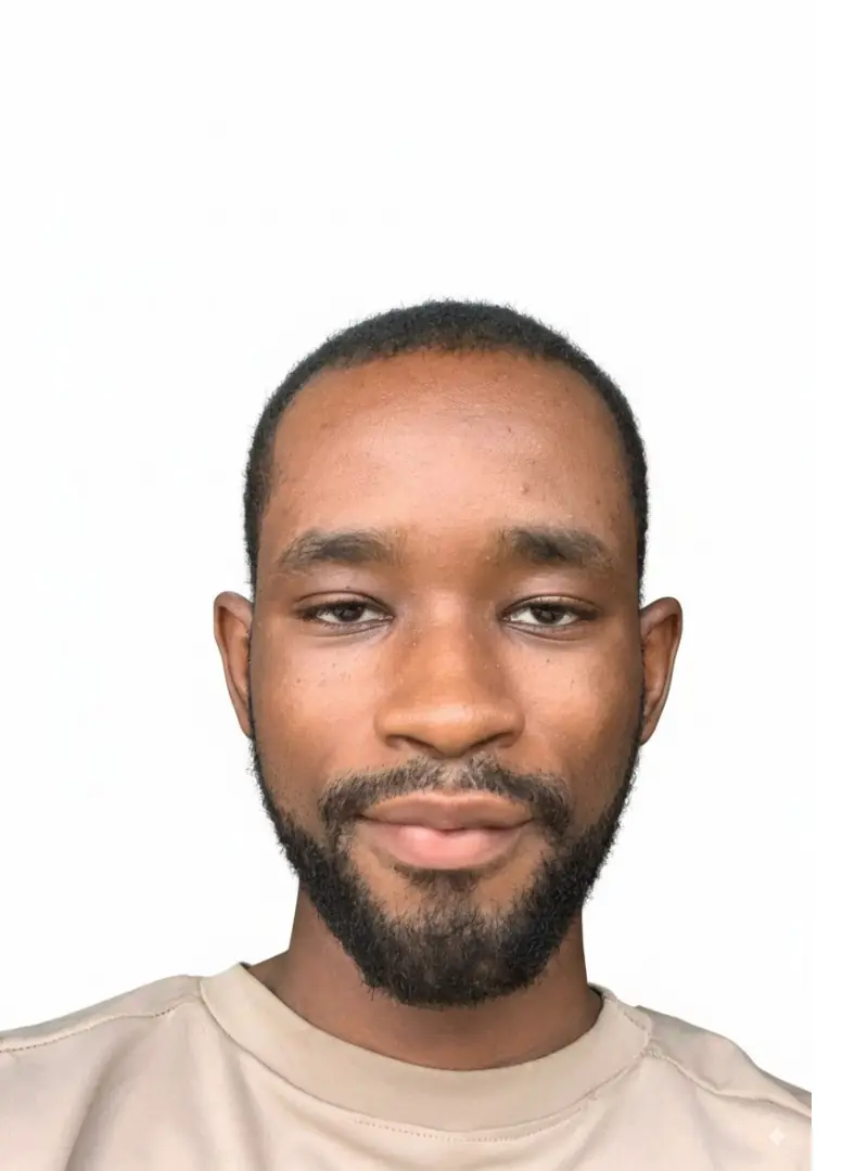 Olumuyiwa Ajiboye